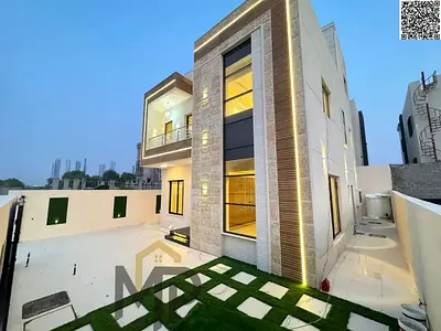 فيلا مباشرة من المالك، بما في ذلك رسوم التسجيل والملكية، جاهزة للإشغال الفوري. التملك الحر والميراث.