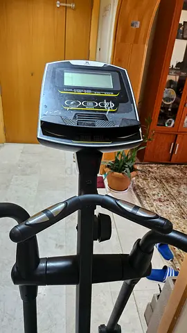 Used Cross Trainer / Elliptical Machine - Good Working Condition