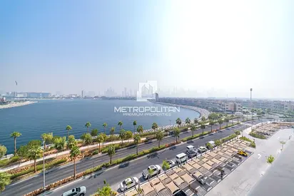 Vacant from September | Fully Furnished | Sea View