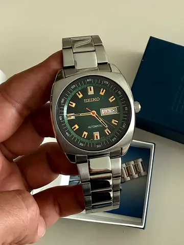Seiko Recraft Automatic SNKM97