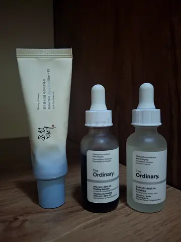 Skincare
