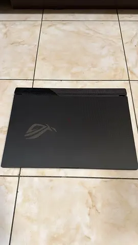 ASUS ROG Strix G15 + free monitor and charger brand new condition. HUGE DISCOUNT AND NEGOTIABLE!