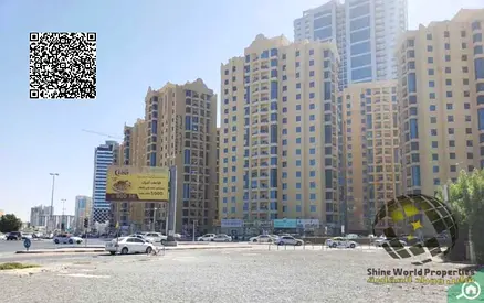 Prime location | Annual rent: 45,000 AED | Freehold ownership | Ready for immediate handover