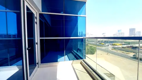 Spacious 2-Bedroom Apartment for Rent in Art Courtyard