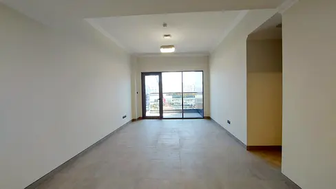 Spacious 2-Bedroom Apartment for Rent in Art Courtyard