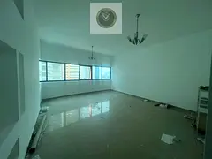 Spacious 1BR | Open view | Free gym &amp; pool | Near Al Shaikha Maryam Towers