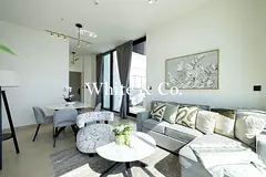 Penthouse | Extra Parking | Furnished