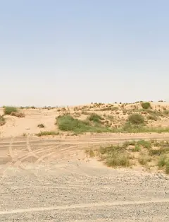 For Sale: Two Premium Residential Plots in Al Buleida 3 – Sharjah 🏡 A unique opportunity to bui