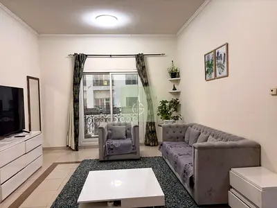 For Sale 1BR | Trafalgar CBD | Fully Furnished