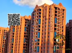 Spacious 2BR Apartment + Maid’s Room | Open View | High Floor