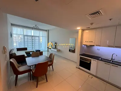 Luxury Living | Prime Location | Fully Furnished
