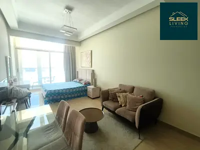 Fully Furnished | Well-maintained Apartment | Prime Location