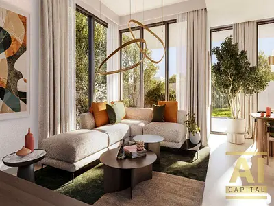 Single Row | Brand New Villa | Corner Kitchen
