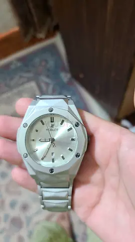 Hublot Watch