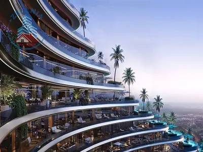 200% ROI | 20% downpayment l Near metro l Sheikh Zayed Road (E11)