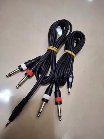 Adam Hall 3 Star Series Audio Cable