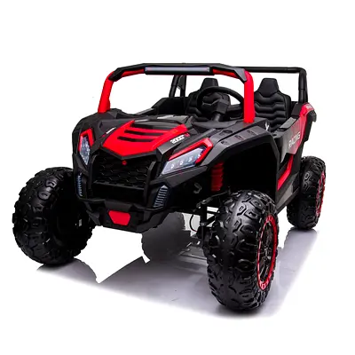 Ride on 24v XXL Blade XR UTV Buggy Twin seater For Big  kids
