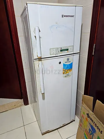 Westpoint refrigerator