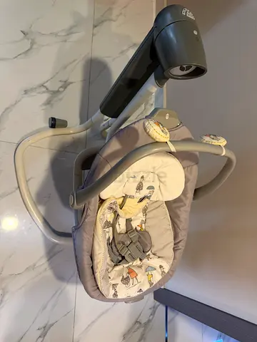 Jole baby swing for sale