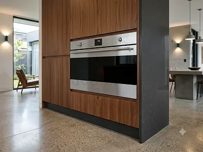 Smeg Built-in Electric Oven 100L SFR9300X Silver built-in integrated 90cm.l
