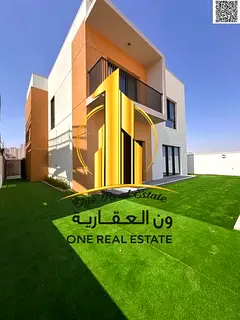 🏡 Annual Rental – Villa in Azha Community ✨ Villa Details: ▪️ 4 Spacious Bedrooms ▪️ 