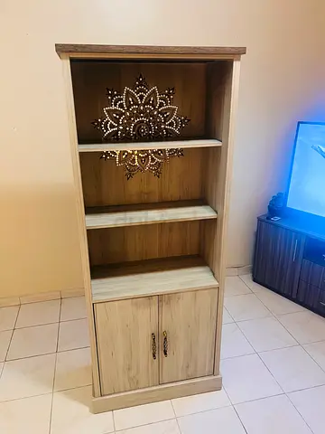 Book shelf