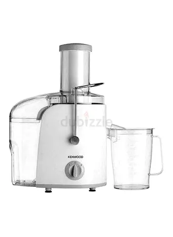 Kenwood Electric Juice Extractor with Pitcher - Good Working Condition