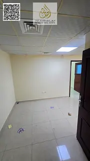 1 Bedroom Apartment for Annual Rent in Al Nuaimiya 1, Ajman | Balcony | Separate Living Room | Very