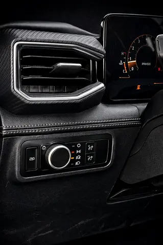Ford Mustang Ecoboost Premium, миниатюра 18