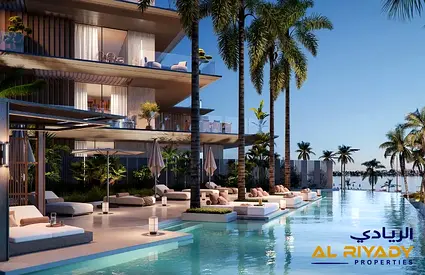 Luxury Apartment | Modern Living | Handover Soon