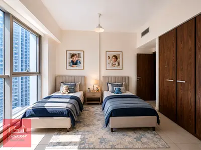 Best Deal 2BHK with Balcony | Spacious Layout | Close to Metro & All Amenities | Well Maintained
