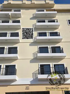 Luxury Apartment | Spacious Layout | Freehold | Payment Plan