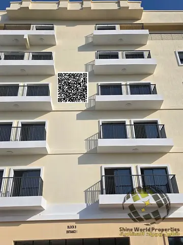 Luxury Apartment | Spacious Layout | Freehold | Payment Plan