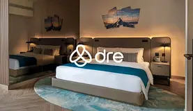 Paramount Midtown | Furnished Luxury Studio Hotel Apartment | High Floor