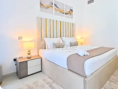 💥 Massive Discount | Elegant Master Room with Marina View  special Balcony in Dubai Marina