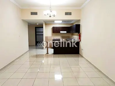 Vacant | Spacious | Unfurnished