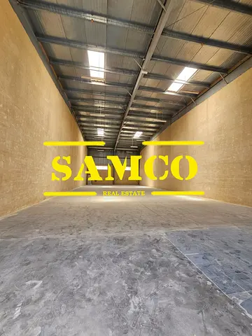 DIP// 4000 SQFT WAREHOUSE AVAILABLE FOR RENT IN DIP S