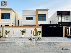 A spacious villa with hotel-style finishing, freehold ownership for all nationalities, and an unmiss