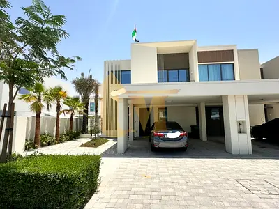 4Bed Maids Townhouse Talia The Valley By Emaar
