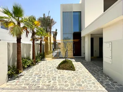 4Bed Maids Townhouse Talia The Valley By Emaar
