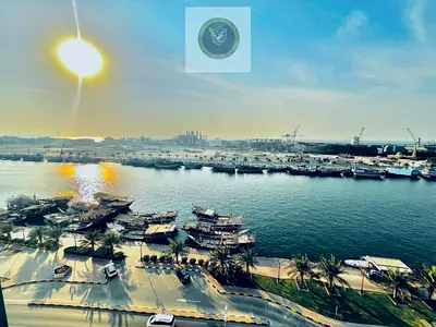 Sea View | Prime Location | 4 Cheques