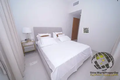 sale apartment 2room a living Gulf Tower Ajman