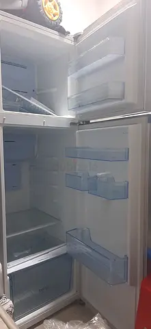 Large Chest Freezer - Good Condition, Spacious Interior