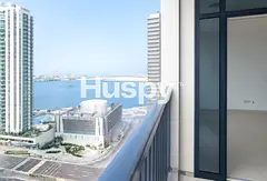 Sea View | Mid Floor | Stunning View