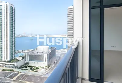 Sea View | Mid Floor | Stunning View