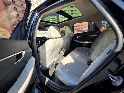 2023 Hyundai SONATA — миниатюра 12