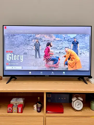Smart TV