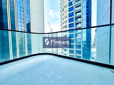 Brand New 1BR | Near Metro Station