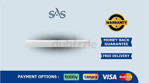 SAMSUNG 5.0ch All-in-One Wireless Soundbar | Q-Symphony, Built-in Center Speaker | HW-S61B