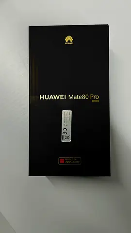 Huawei Mate 80 Pro
